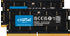 Crucial 64GB Kit DDR5-5600 CL46 (CT2K32G56C46S5)