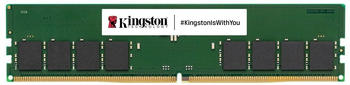 Kingston ValueRAM 32GB DDR5-5600 CL46 (KVR56U46BD8-32)