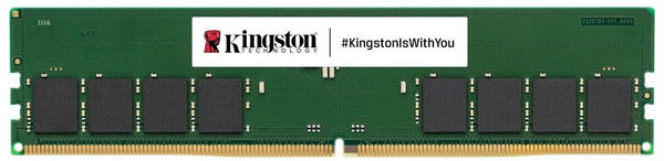 Kingston ValueRAM 32GB DDR5-5600 CL46 (KVR56U46BD8-32)