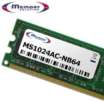 Acer 1GB SO-DIMM DDR2 PC2-4300 (LC.MEM01.008)