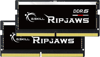 G.Skill Ripjaws 64GB Kit DDR5-5600 CL40 (F5-5600S4040A32GX2-RS)