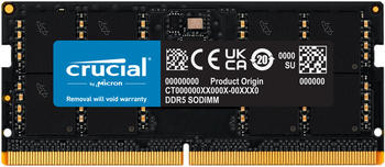 Crucial 24GB DDR5-5600 CL46 (CT24G56C46S5)