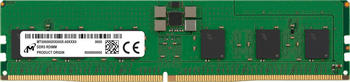 Crucial 16GB DDR5-4800 CL40 (MTC10F1084S1RC48BR)