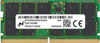 Crucial 32GB DDR5-4800 CL40 (MTC20C2085S1TC48BR)