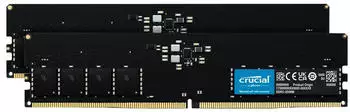 Crucial 64GB Kit DDR5-5600 CL46 (CT2K32G56C46U5)