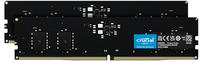 Crucial 16GB Kit DDR5-5200 CL42 (CT2K8G52C42U5)