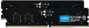 Crucial 16GB Kit DDR5-5600 CL46 (CT2K8G56C46U5)