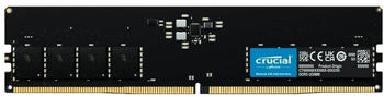 Crucial 32GB Kit DDR5-5600 CL46 (CT32G56C46U5)
