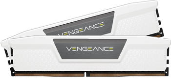 Corsair Vengeance 64GB Kit DDR5-6000 CL40 (CMK64GX5M2B6000C40W)