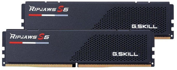 G.Skill Ripjaws S5 48GB Kit DDR5-6800 CL34 (F5-6800J3446F24GX2-RS5K)