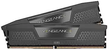 Corsair Vengeance 64GB Kit DDR5-6000 CL30 (CMK64GX5M2B6000Z30)