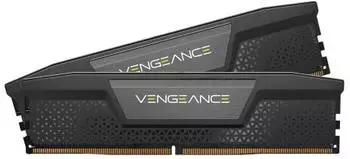 Corsair Vengeance 32GB Kit DDR5-6000 CL30 (CMK32GX5M2B6000Z30)