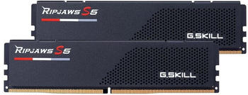G.Skill Ripjaws S5 96GB Kit DDR5-6400 CL32 (F5-6400J3239F48GX2-RS5K)