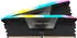 Corsair Vengeance RGB 64GB Kit DDR5-6000 CL30 (CMH64GX5M2B6000Z30)