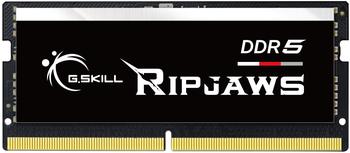 G.Skill Ripjaws 32GB DDR5-5600 CL40 (F5-5600S4040A32GX1-RS)