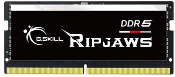 G.Skill Ripjaws 16GB DDR5-5600 CL46 (F5-5600S4645A16GX1-RS)