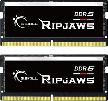G.Skill Ripjaws 32GB DDR5-5600 CL46 (F5-5600S4645A16GX2-RS)