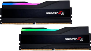 G.Skill Trident Z5 RGB 48GB Kit DDR5-6400 CL36 (F5-6400J3648G24GX2-TZ5RK)