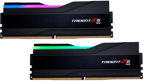 G.Skill Trident Z5 RGB 48GB Kit DDR5-6400 CL36 (F5-6400J3648G24GX2-TZ5RK)
