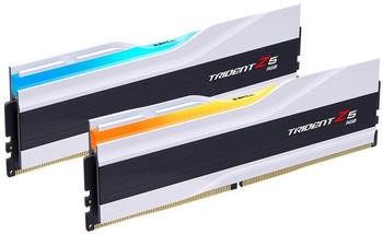 G.Skill Trident Z5 RGB 48GB DDR5-7600 CL38 (F5-7600J3848F24GX2-TZ5RW)