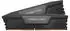 1,4 V, CL 36-44-44-96, schwarz, XMP: Corsair Vengeance 32GB Kit DDR5-6000 CL36