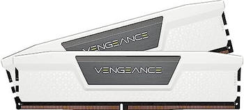 Corsair Vengeance 64GB Kit DDR5-5600 CL40 (CMK64GX5M2B5600C40W)