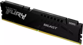 Kingston FURY Beast 32GB DDR5-5600 CL40 (KF556C40BB-32)