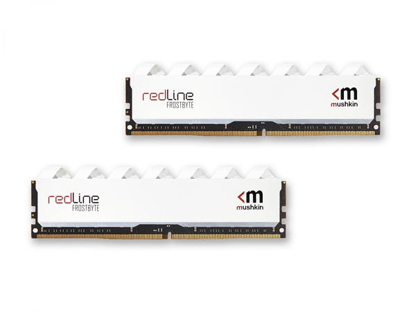 Mushkin Redline 32GB Kit DDR4-3600 CL16 (MRD4U360GKKP16GX2)
