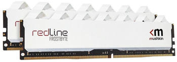Mushkin Redline 64GB Kit DDR4-3200 CL14 (MRD4U320EJJP32GX2)