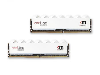 Mushkin Redline 32GB Kit DDR4-2800 CL17 (MRD4U280HHHH16GX2)