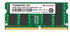 Transcend 16GB DDR4-2666 CL19 (TS2666HSB-16G)