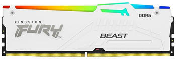 Kingston FURY Beast RGB 64GB Kit DDR5-5200 CL40 (KF552C40BWAK2-64)