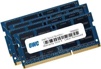 OWC 32GB Kit SO-DIMM DDR3L-1600 (OWC1600DDR3S32S)