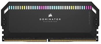 Corsair Dominator Platinium 32GB Kit DDR5-6000 CL30 (CMT32GX5M2B6000C30)