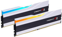 G.Skill Trident Z5 RGB , 64 GB, 2 x 32 GB, DDR5, 6400 MHz