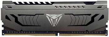 Patriot Viper Steel 16GB DDR4-3600 CL18 (PVS416G360C8)
