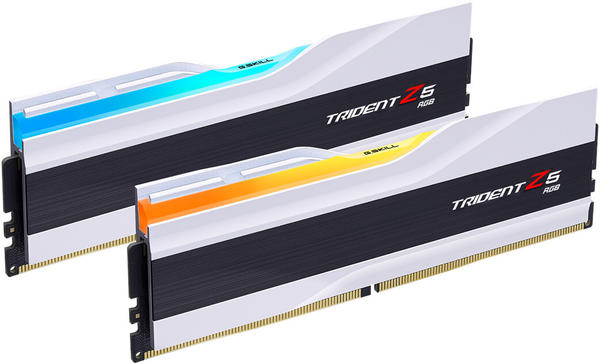G.Skill Trident Z5 RGB 32GB Kit DDR5-6000 CL36 (F5-6000J3636F16GX2-TZ5RW)