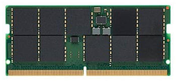 Kingston 16GB DDR5-5600 CL46 (KSM56T46BS8KM-16HA)