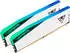 Patriot Viper Elite 5 RGB 48GB Kit DDR5-6000 CL42 (PVER548G60C42KW)
