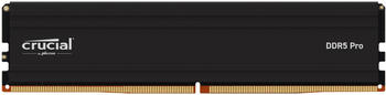 Crucial Pro 48GB DDR5-5600 CL46 (CP48G56C46U5)