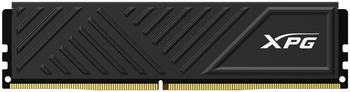 XPG GAMMIX D35 8GB DDR4-3200 CL16 (AX4U32008G16A-SBKD35)