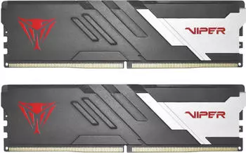 Patriot Viper Venom 64GB Kit DDR5-6000 CL36 (PVV564G600C36K)