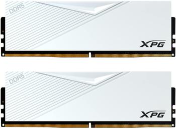 XPG Lancer 32GB Kit DDR5-5200 CL38 (AX5U5200C3816G-DCLAWH)