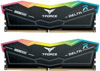 Team Group T-FORCE DELTA RGB Speichermodul 32 GB 2 x 16 GB DDR5 6000 MHz
