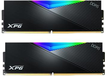 XPG Lancer RGB 32GB DDR5-6000 CL30 (AX5U6000C3032G-CLARBK)