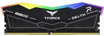 Team T-Force DELTA RGB 32GB Kit DDR5-8000 CL38 (FF3D532G8000HC38DDC01)