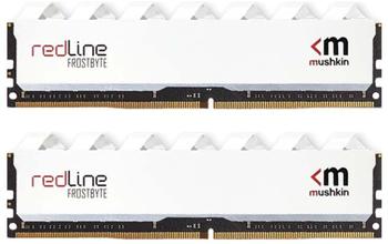 Mushkin Redline 64GB Kit DDR4-3600 CL16 (MRD4U360GKKP32GX2)