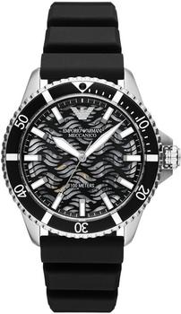 Emporio Armani Meccanico AR60062
