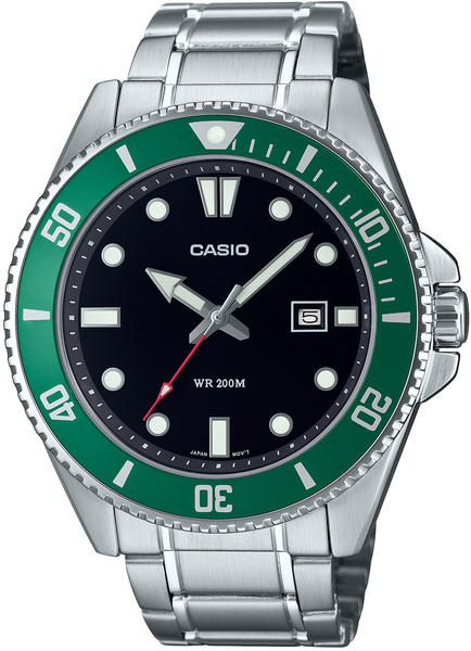 Casio Collection MDV-107D-3AVEF