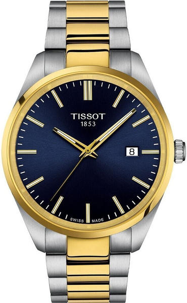 Tissot T-Classic PR 100 T150.410.22.041.00
